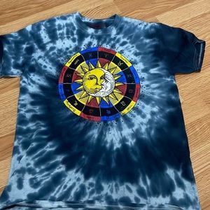 Chemistry Zodiac Signs Shirt